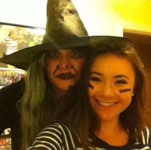 Meet your Posher, Kelsi n bryan